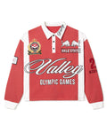 OLYMPIC RUGBY