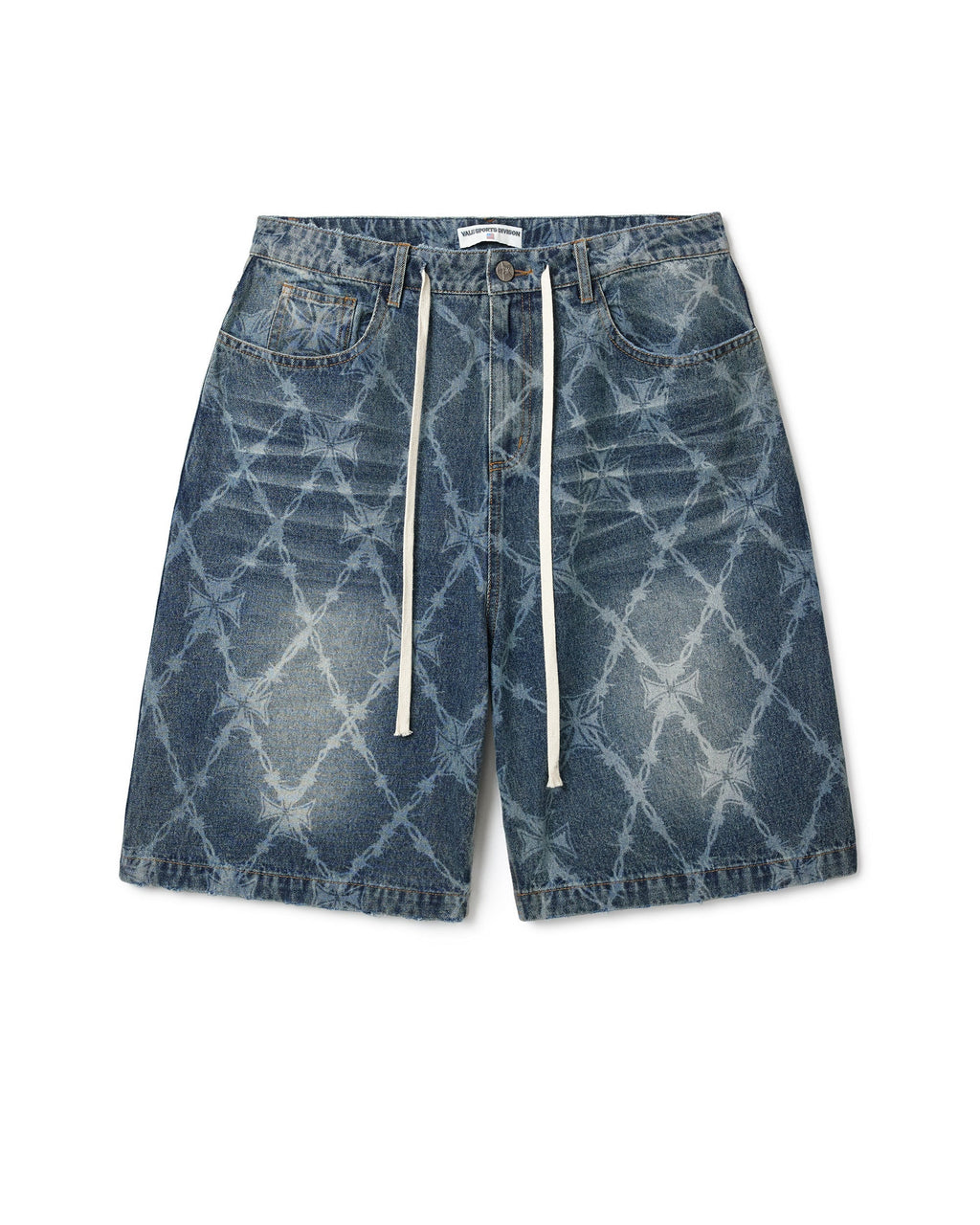 IRONWORK JORTS