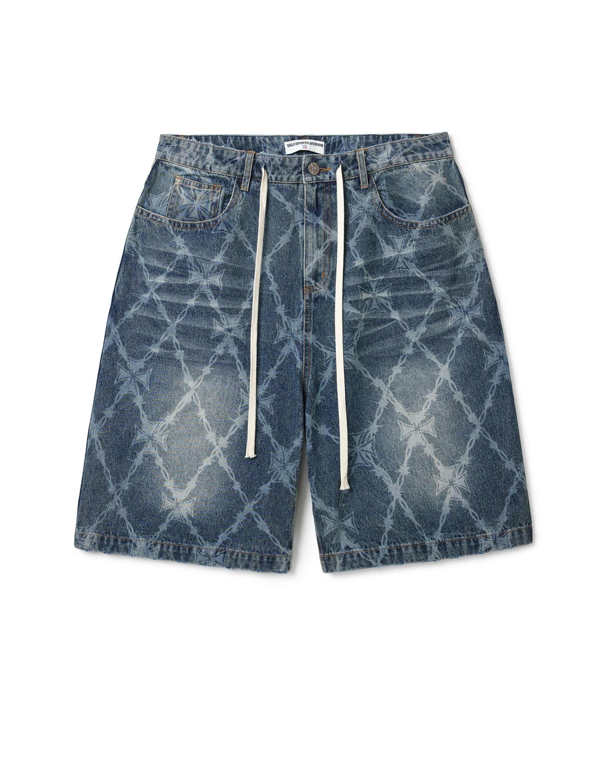 IRONWORK JORTS