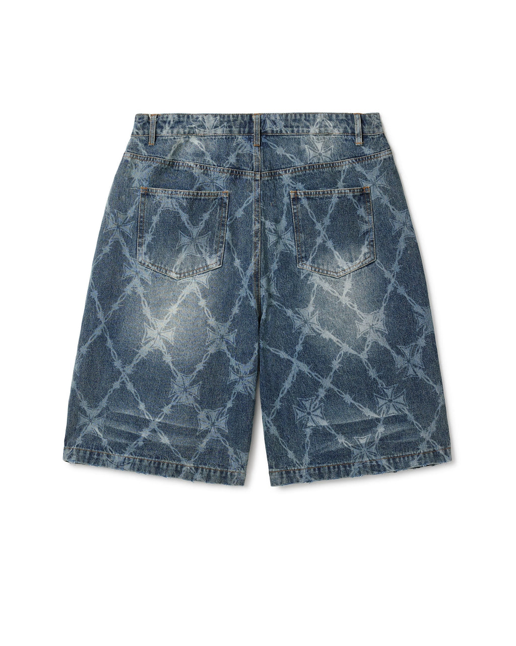 IRONWORK JORTS