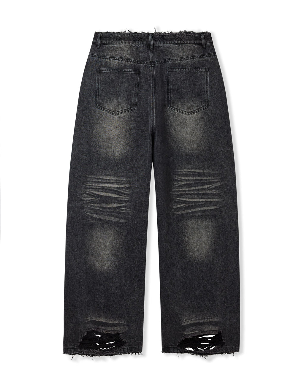 LIVEWIRE DENIM