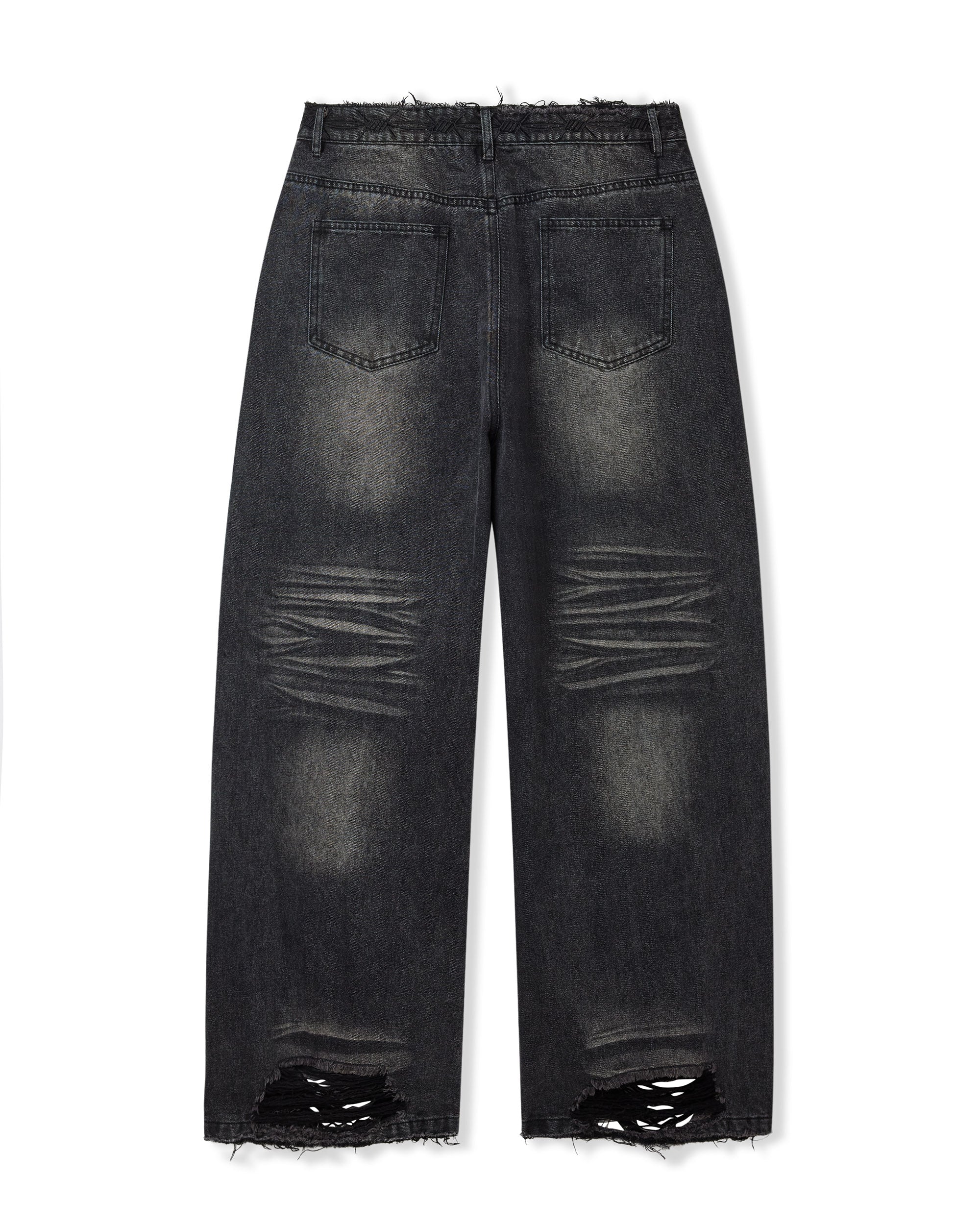LIVEWIRE DENIM