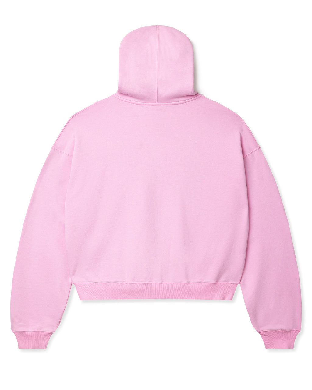 DREAMS ZIP UP HOODIE