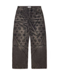 BLACK SPADE  DENIM