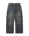 SPADE  DENIM
