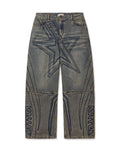 MOTOCROXXX PINES DENIM