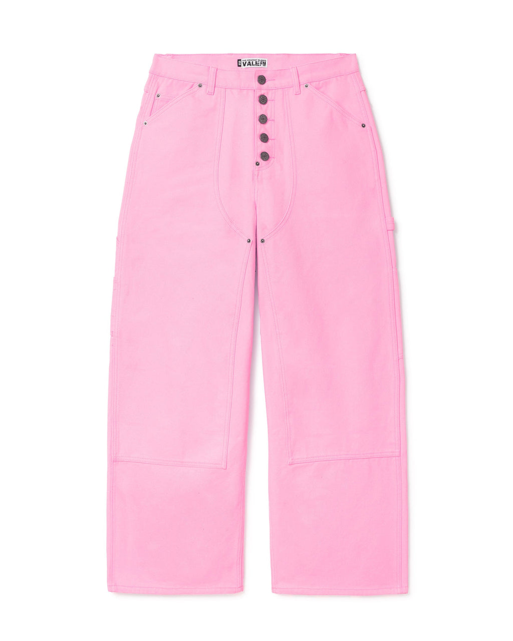 PINK BIG OL PAINTERS