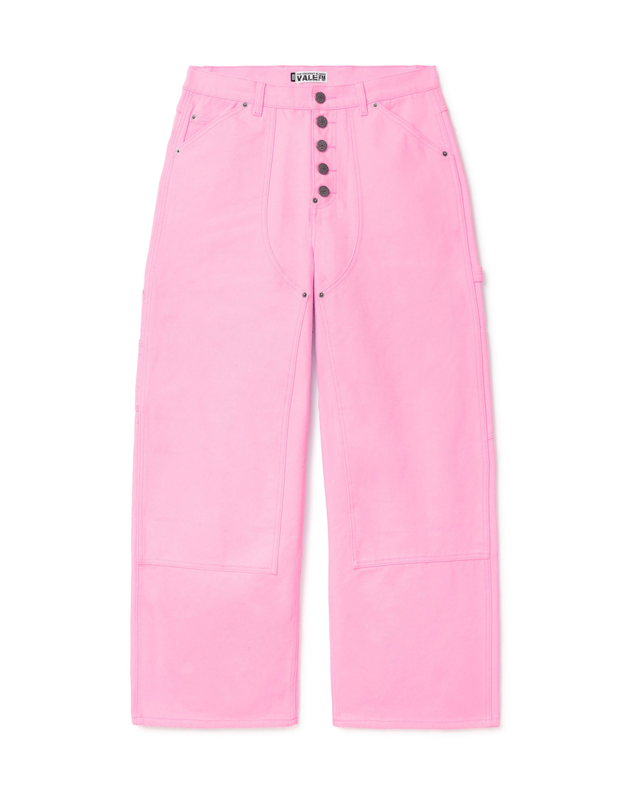 PINK BIG OL PAINTERS