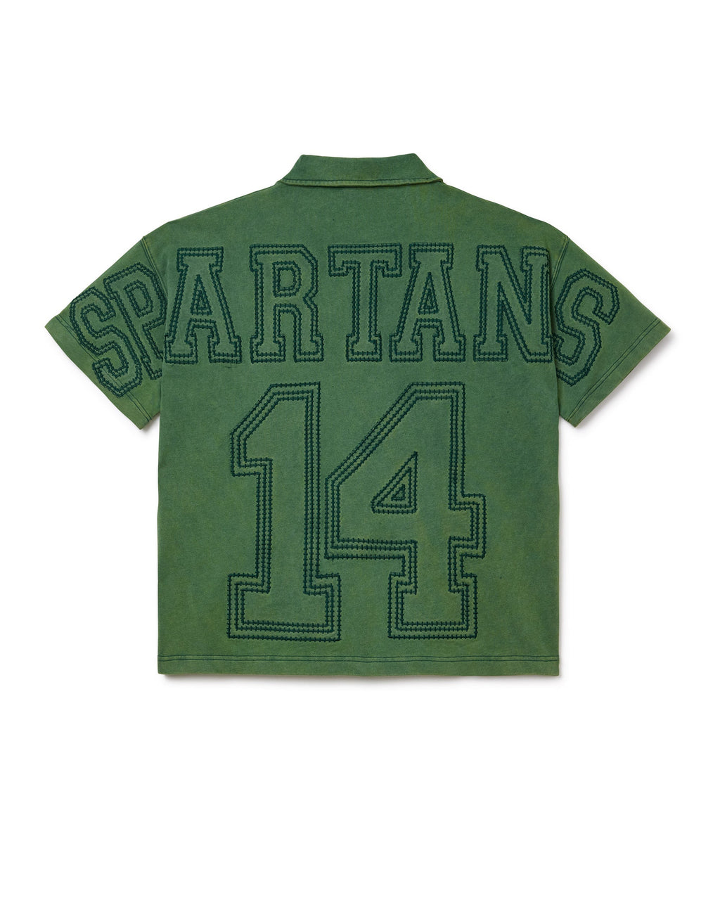 PINE SPARTAN POLO
