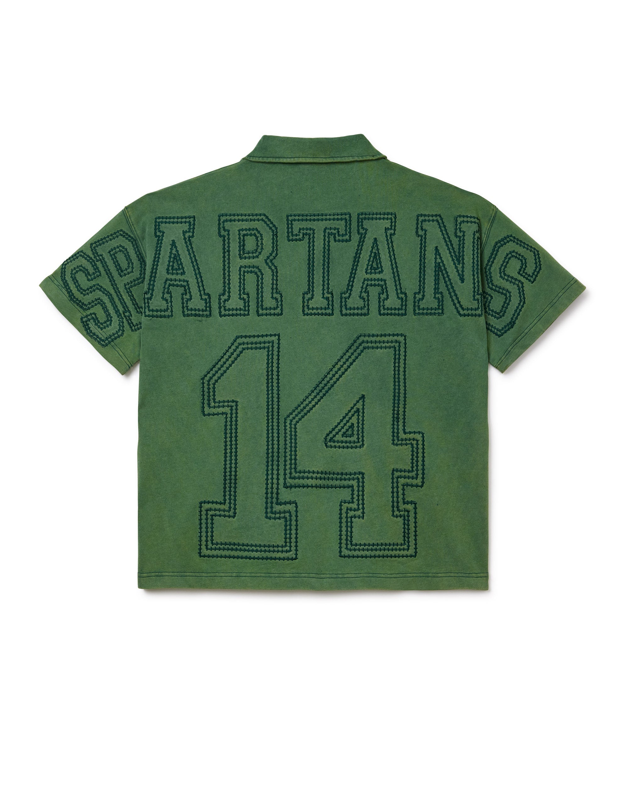 PINE SPARTAN POLO