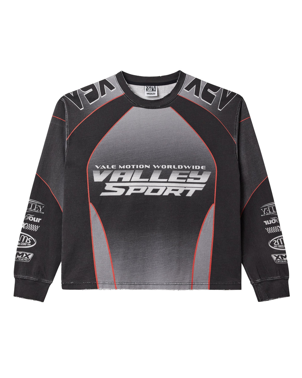 VSX EVO LONGSLEEVE