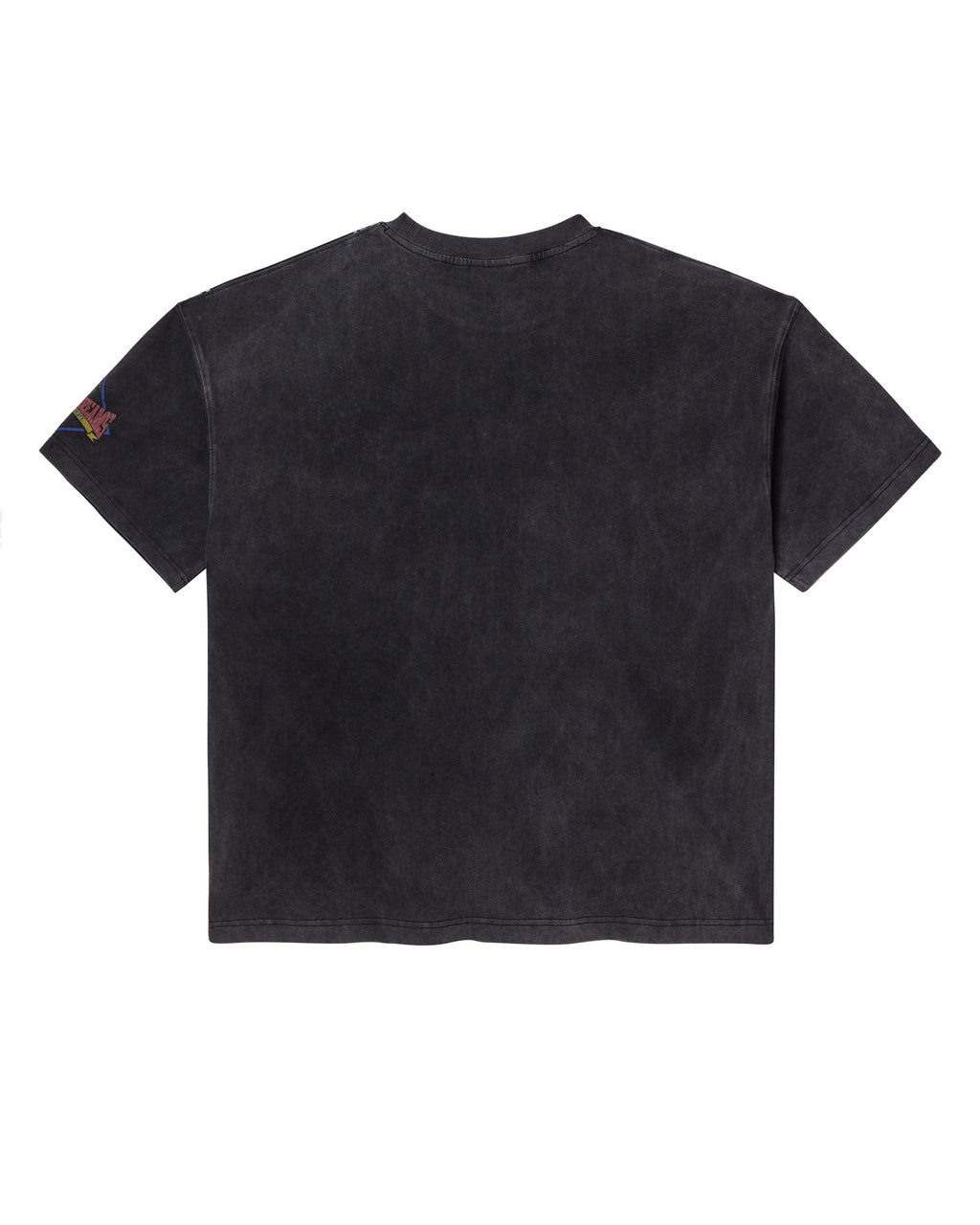 CLASSIC BLACK BLING TEE