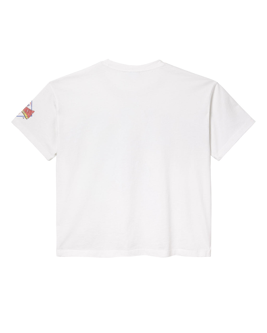 CLASSIC BLING TEE