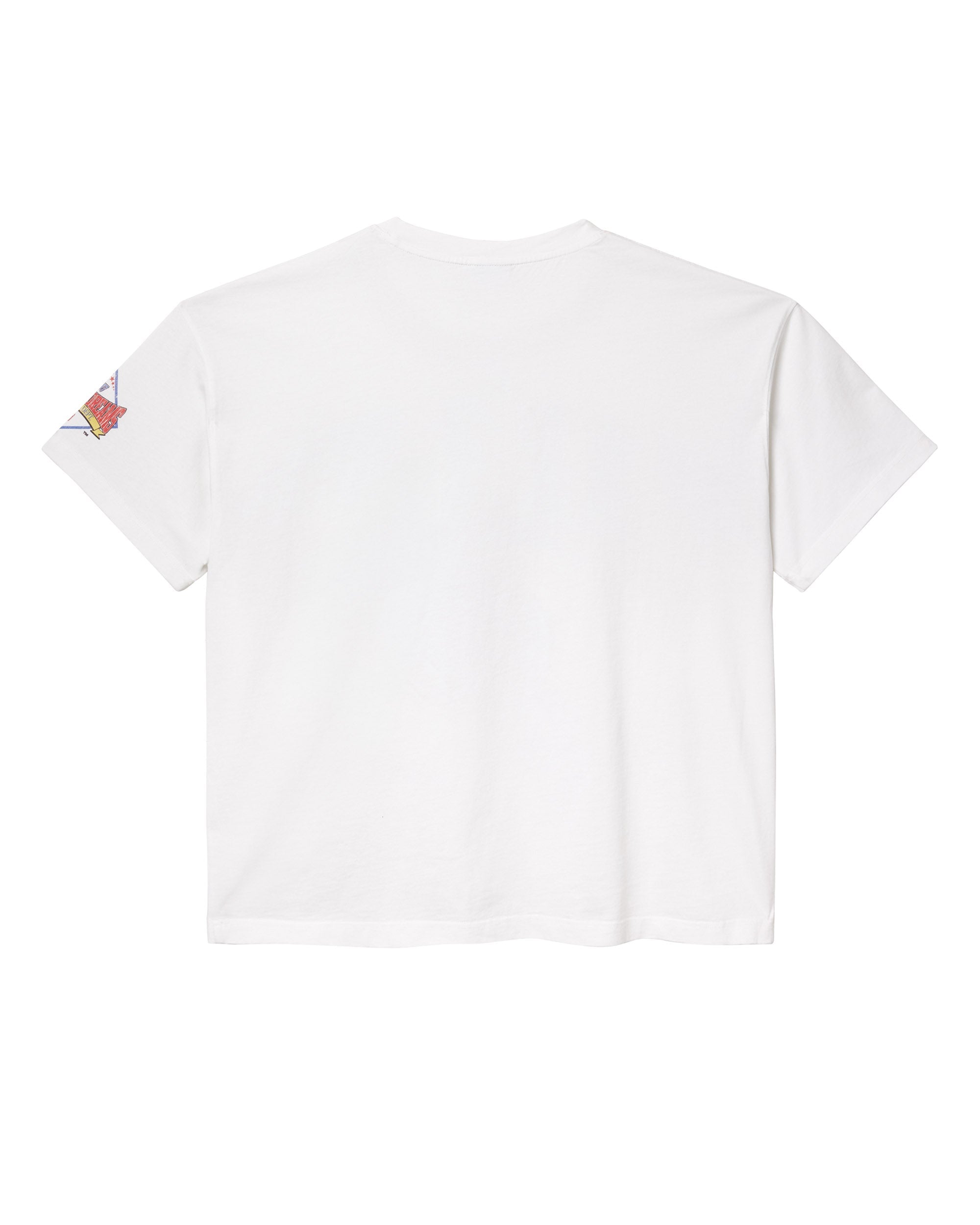 CLASSIC BLING TEE