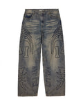 ARMOR DENIM