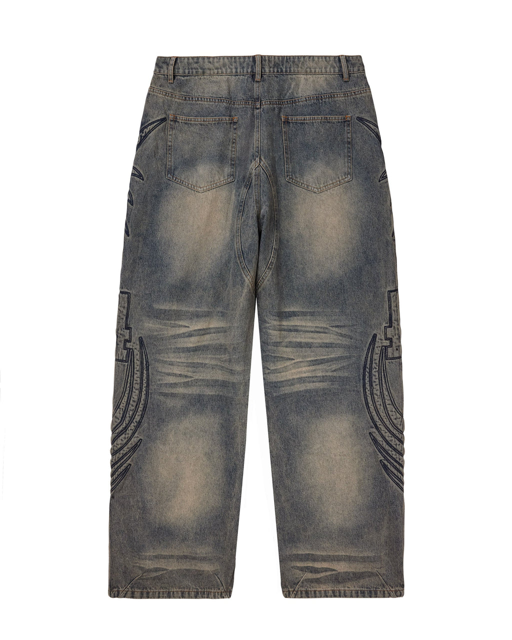 ARMOR DENIM