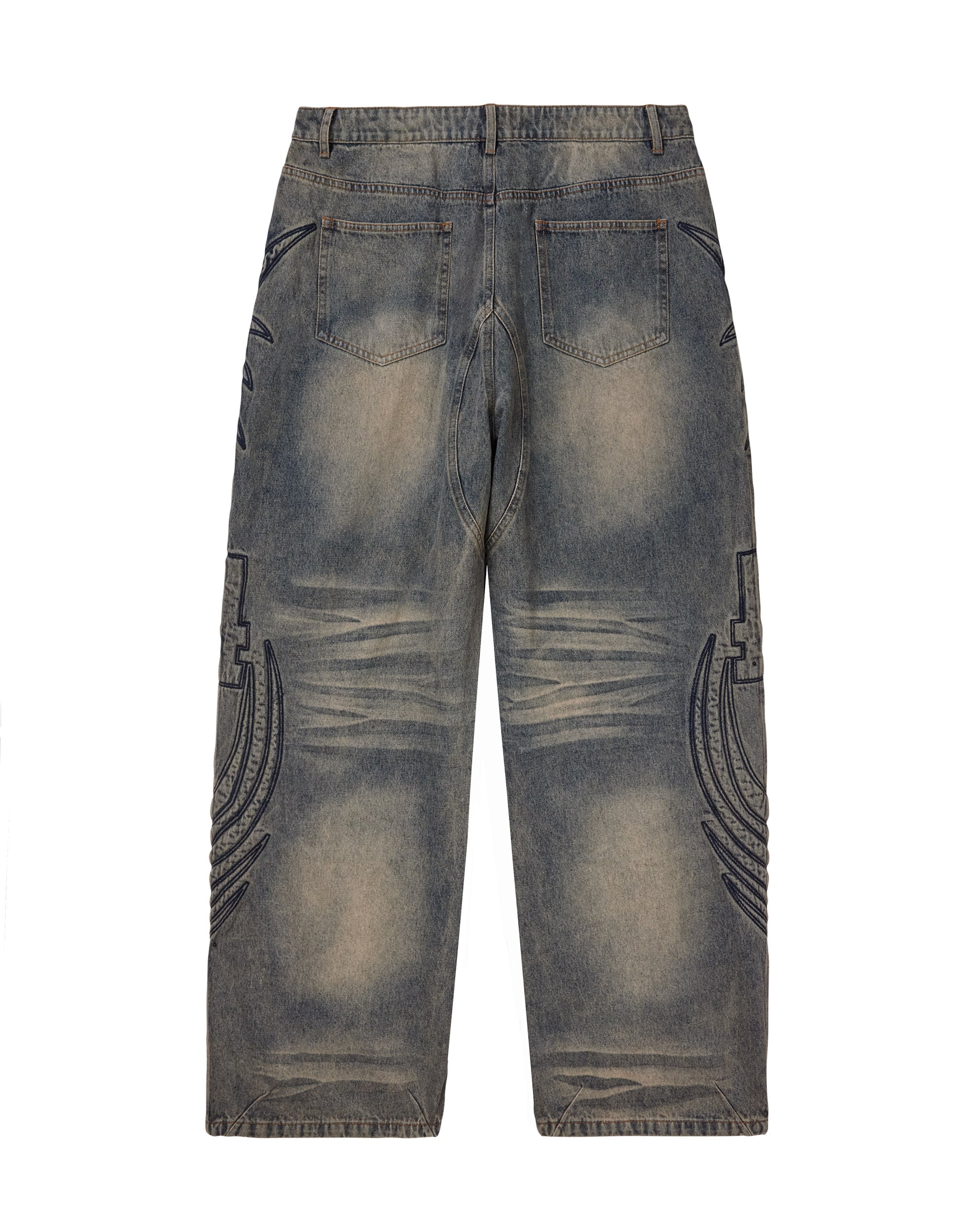 ARMOR DENIM