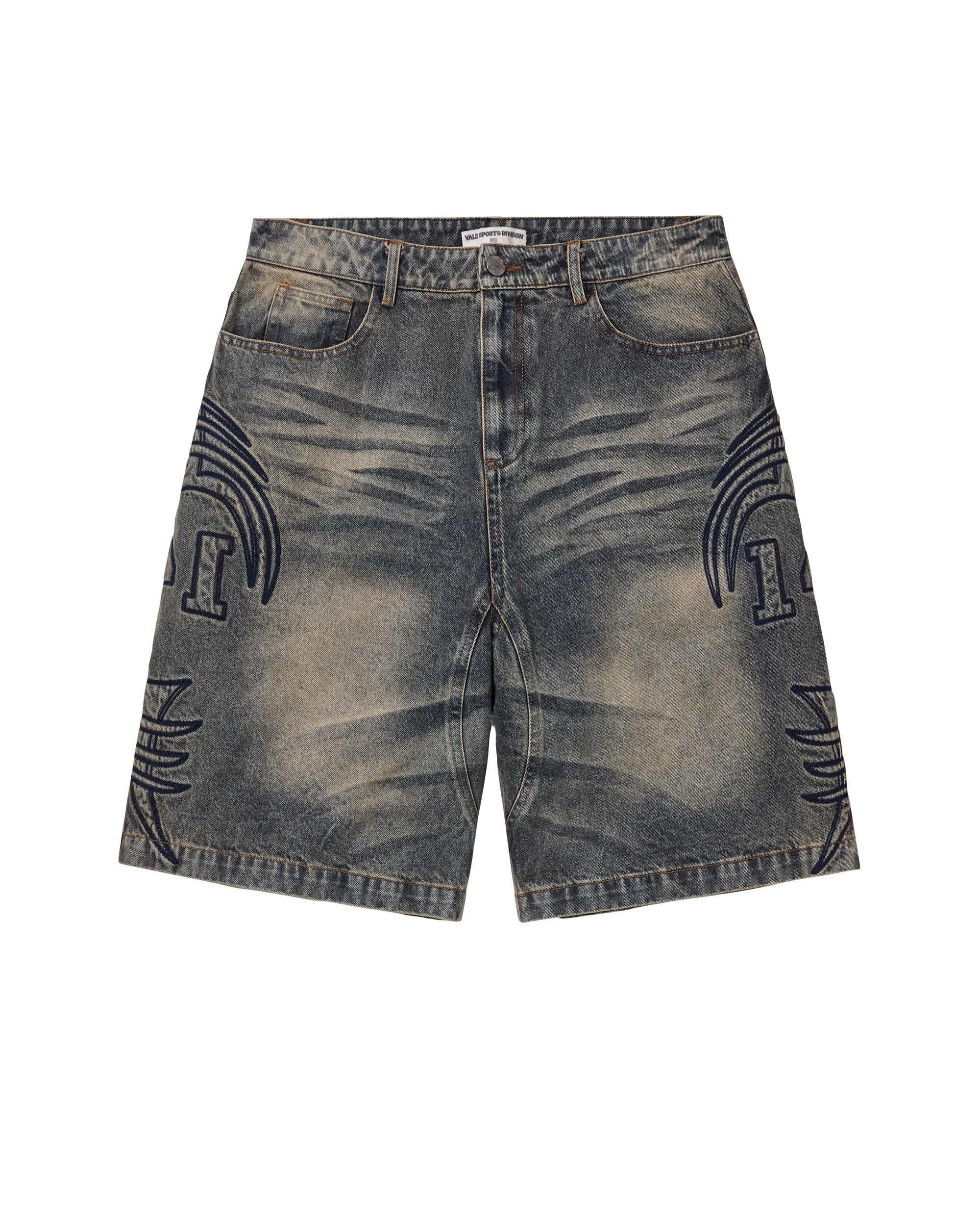ARMOR JORTS
