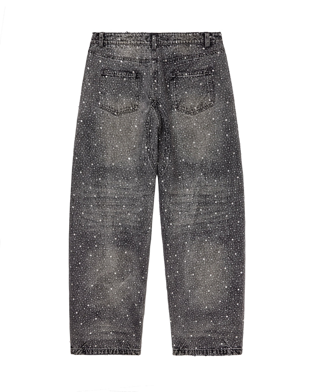 BLACK RAIN CLASSIC DENIM