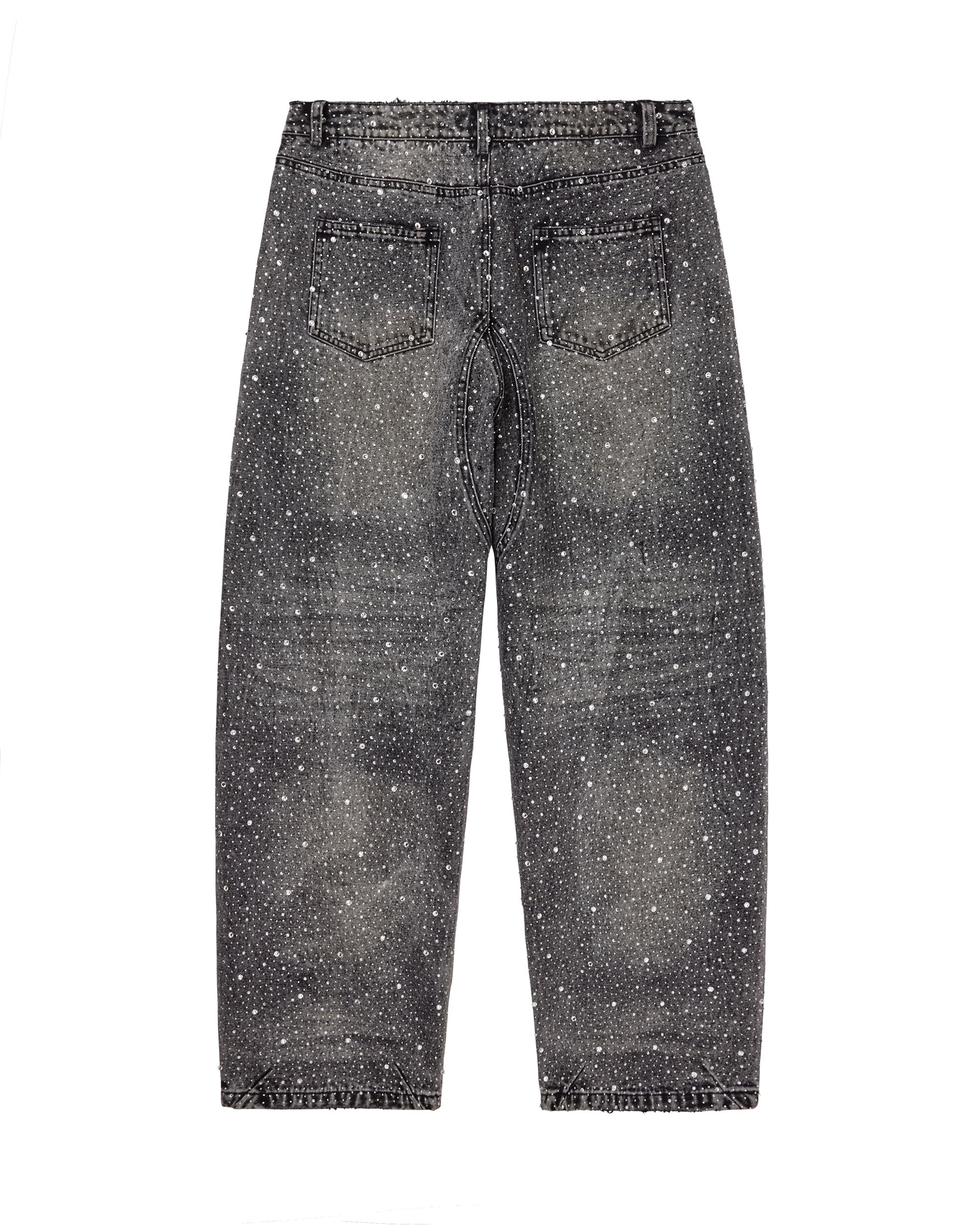 BLACK RAIN CLASSIC DENIM