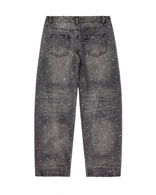 BLACK RAIN CLASSIC DENIM