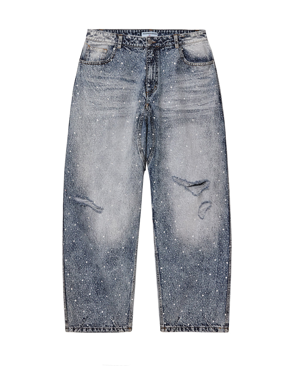 RAIN CLASSIC DENIM