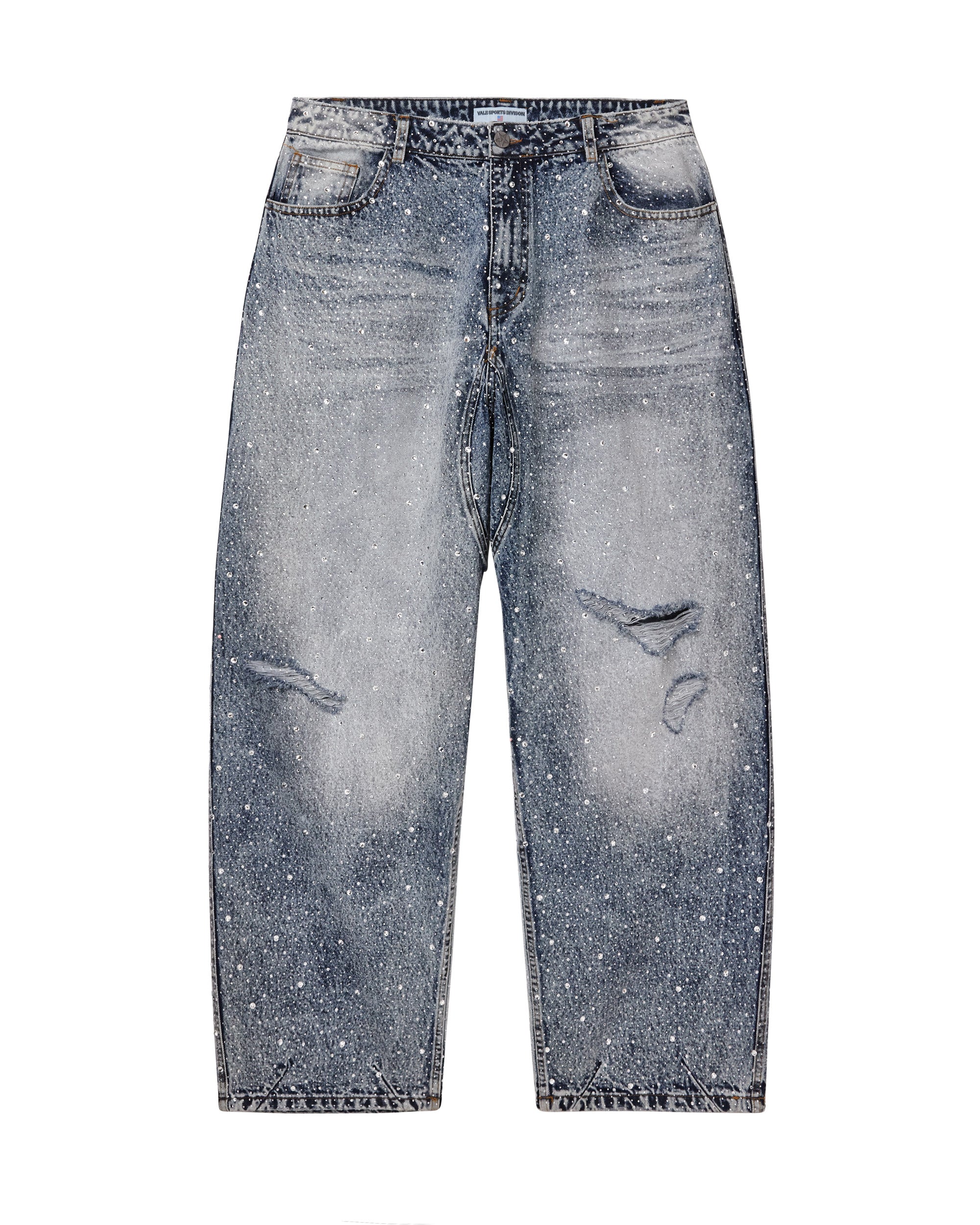 RAIN CLASSIC DENIM