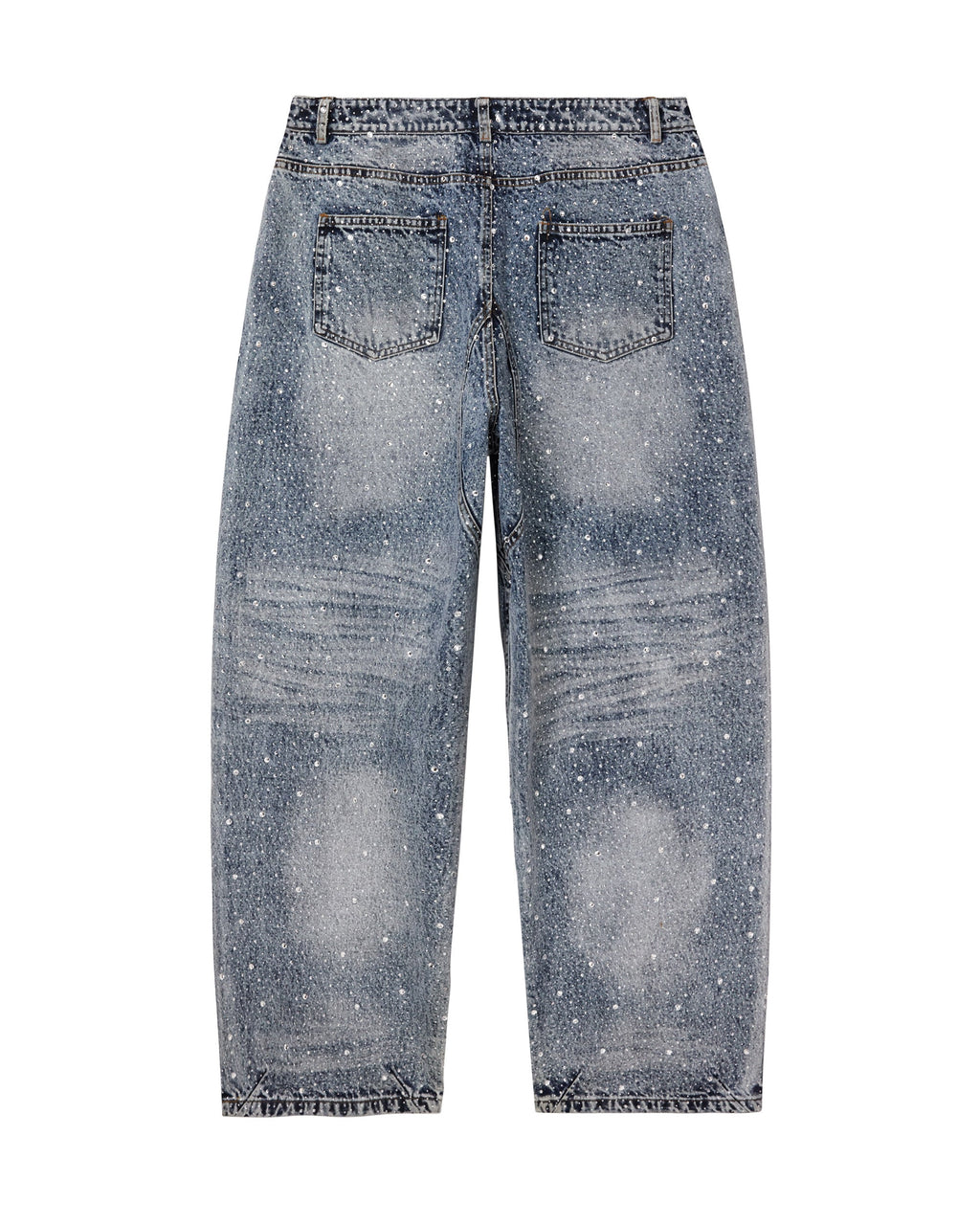 RAIN CLASSIC DENIM