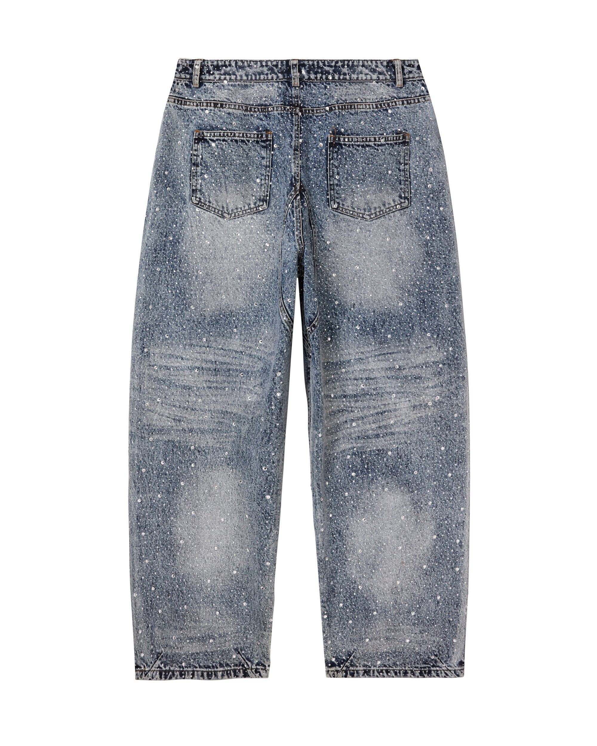 RAIN CLASSIC DENIM