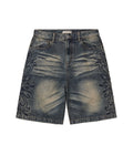 FLARE JORTS