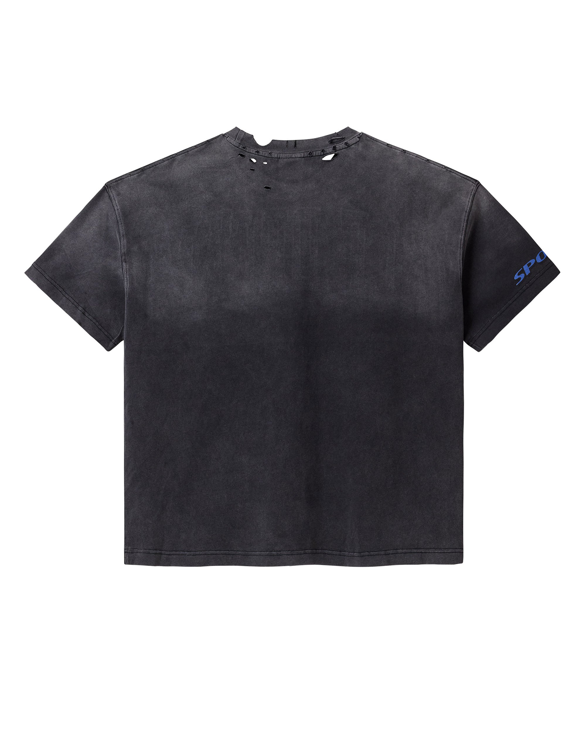 GRIDIRON BLING TEE