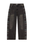 BLACK CANDY DENIM