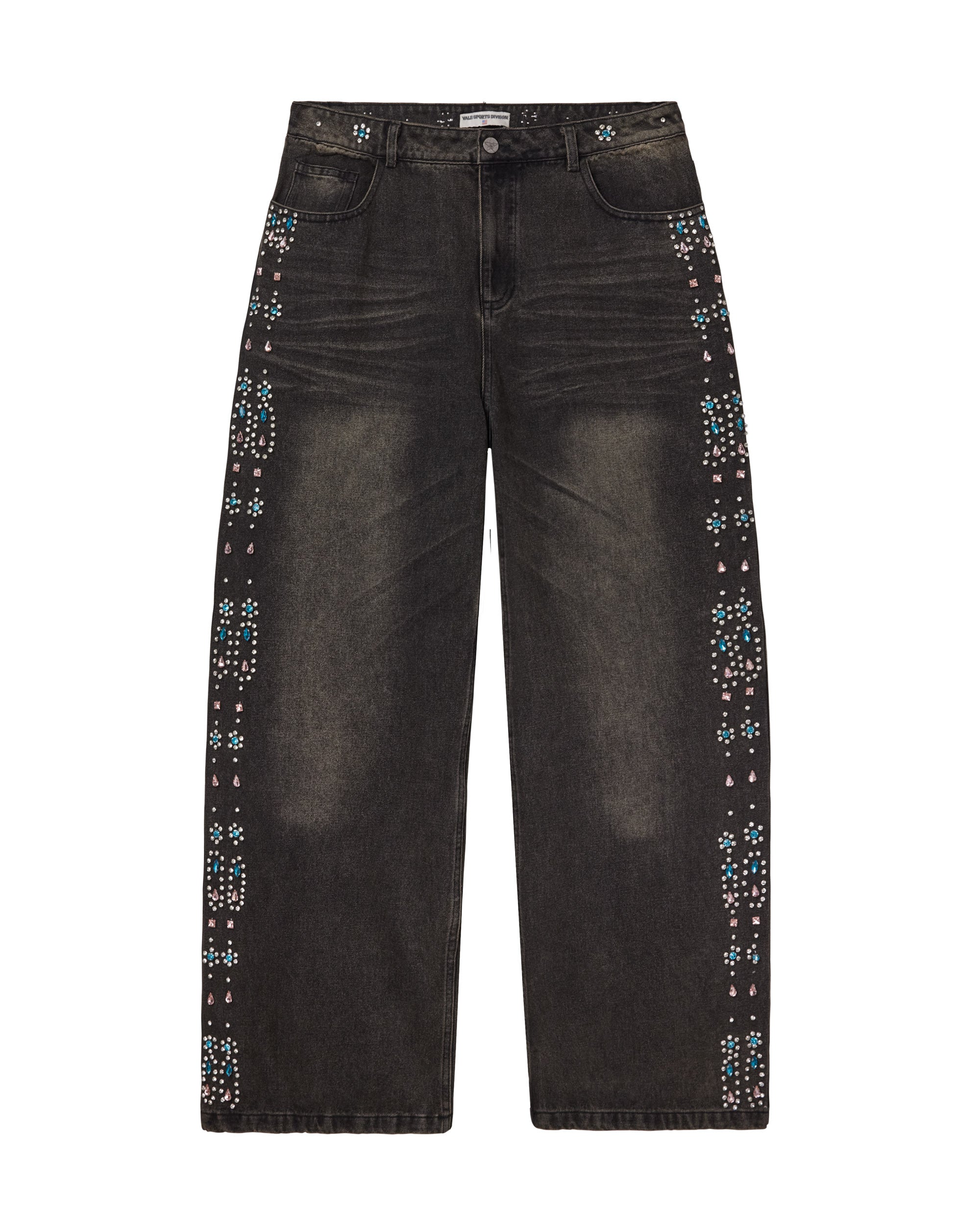 BLACK CANDY DENIM
