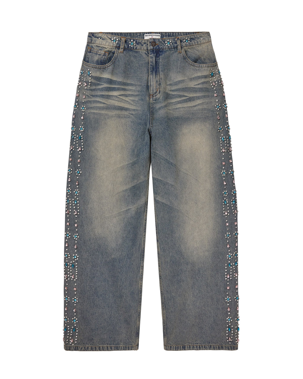 CANDY DENIM