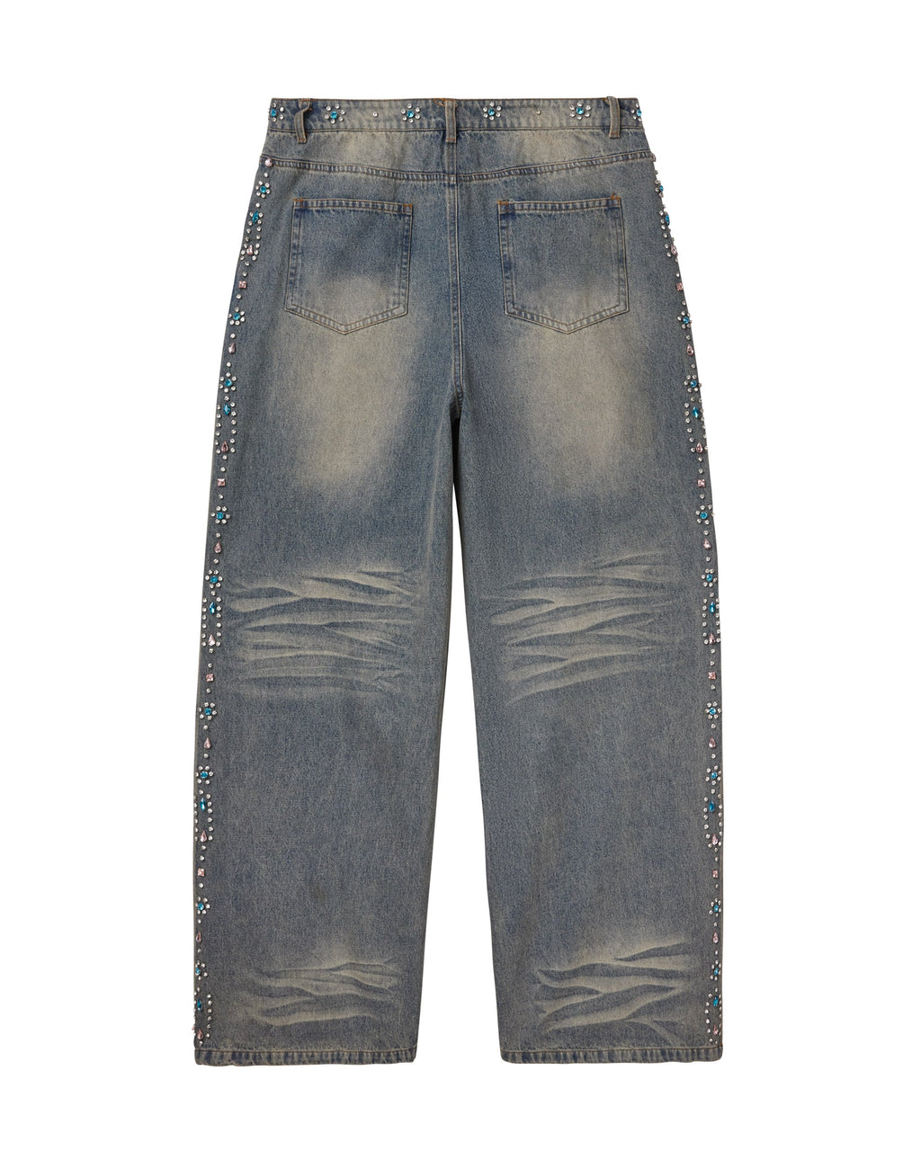CANDY DENIM
