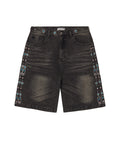 BLACK CANDY JORTS