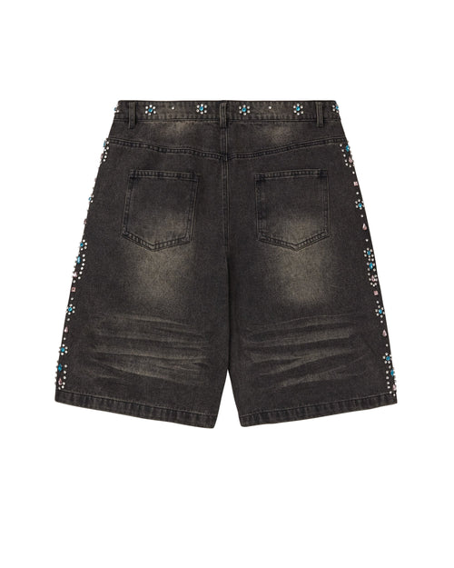 BLACK CANDY JORTS