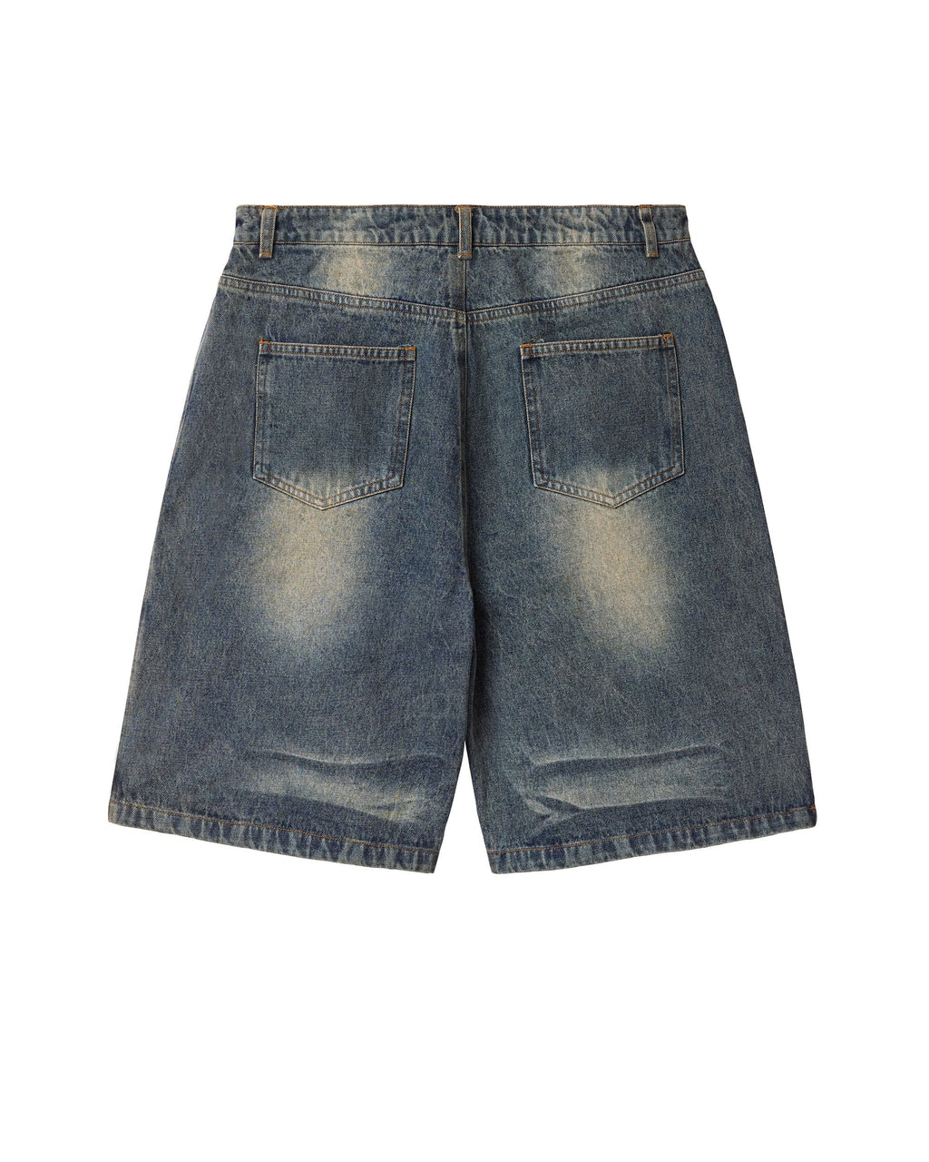 TAZ JORTS