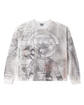 REGGIE LONGSLEEVE