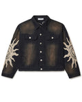 BLACK SUN JACKET