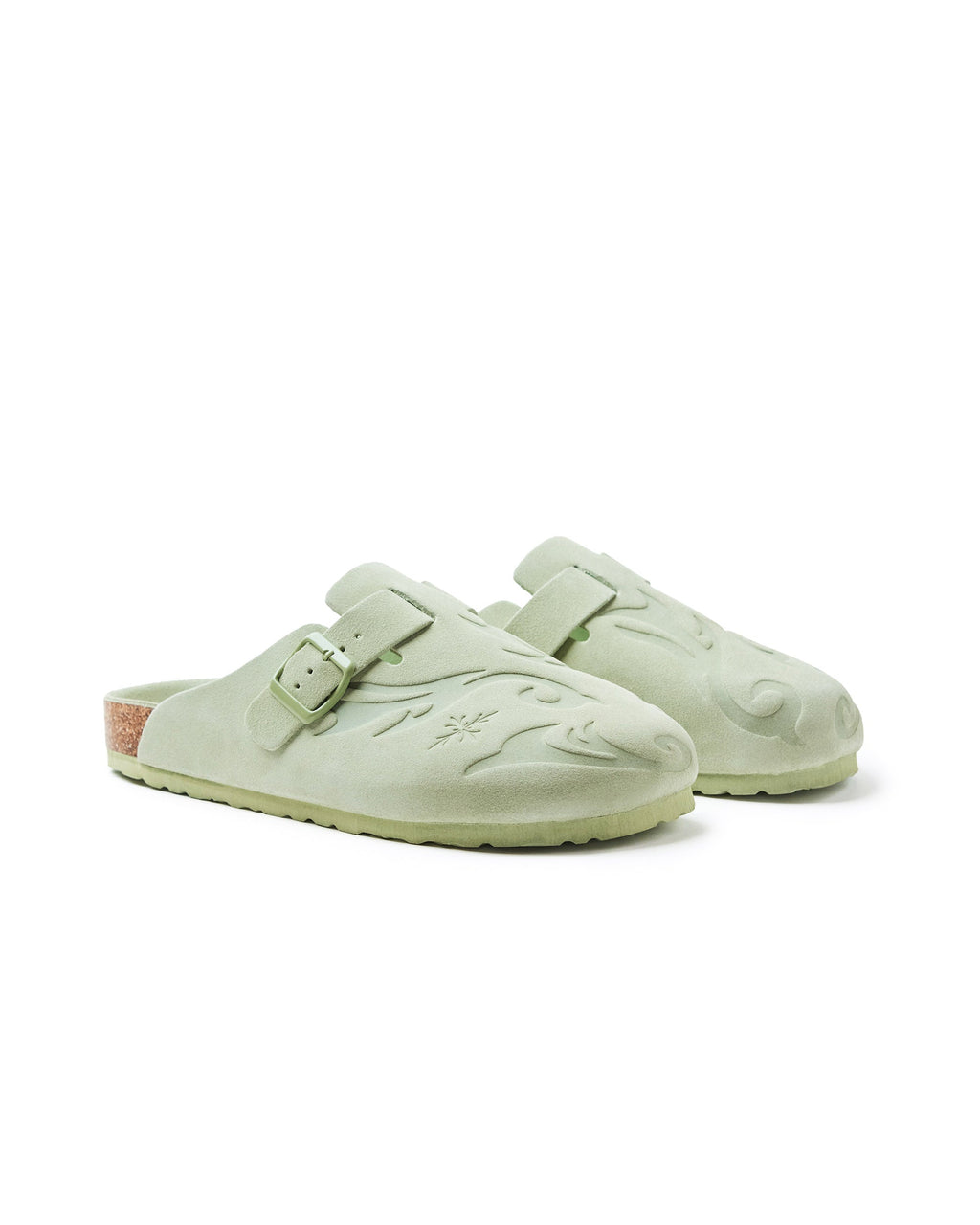 MYSTIKAL CLOGS