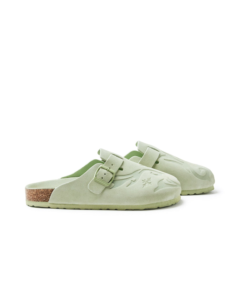 MYSTIKAL CLOGS