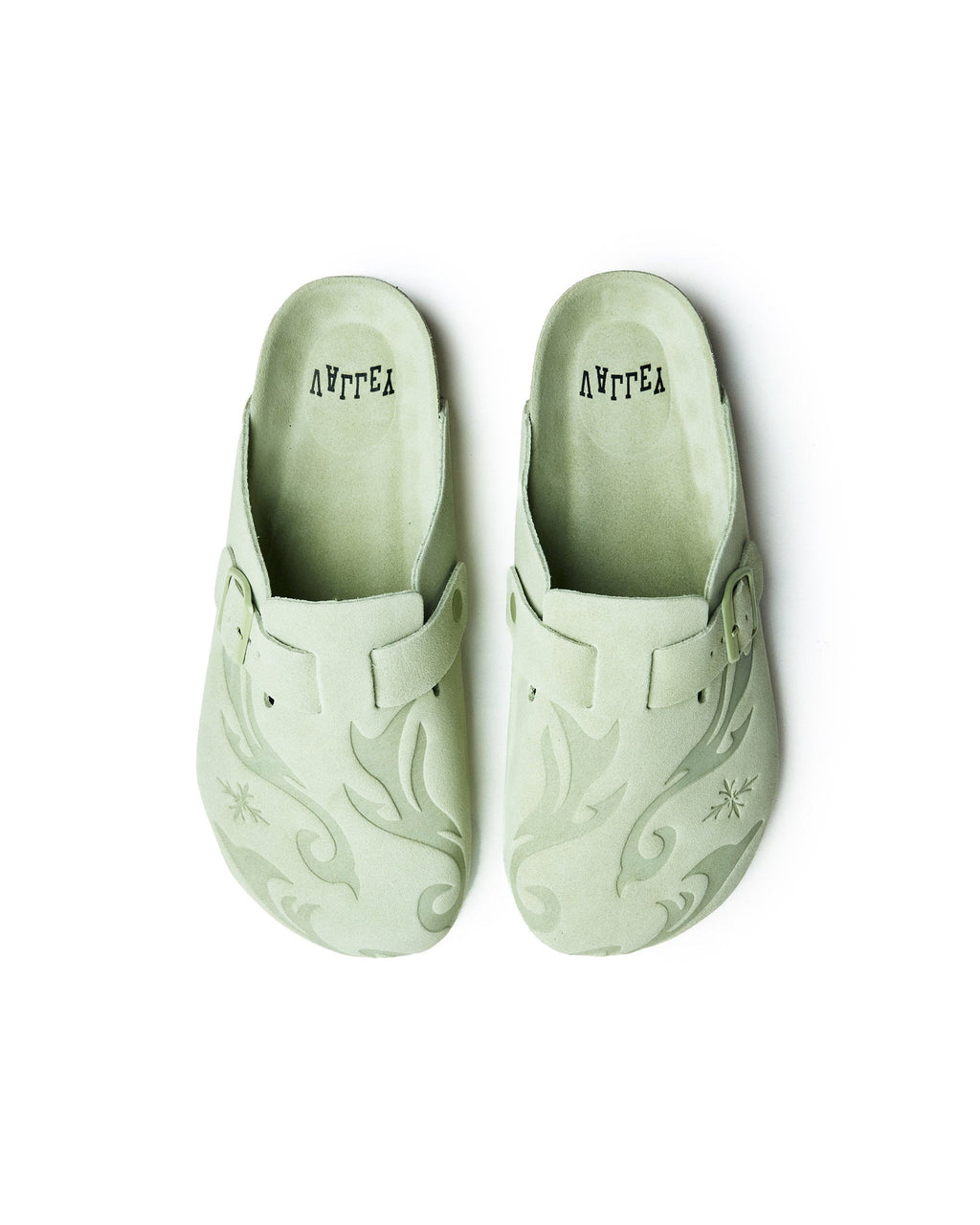 MYSTIKAL CLOGS