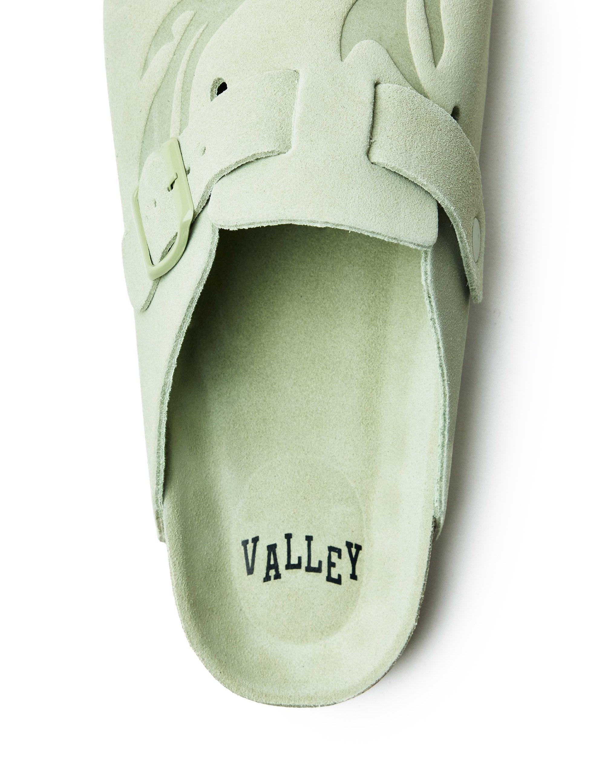 MYSTIKAL CLOGS