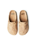 TOBACCO CLOGS