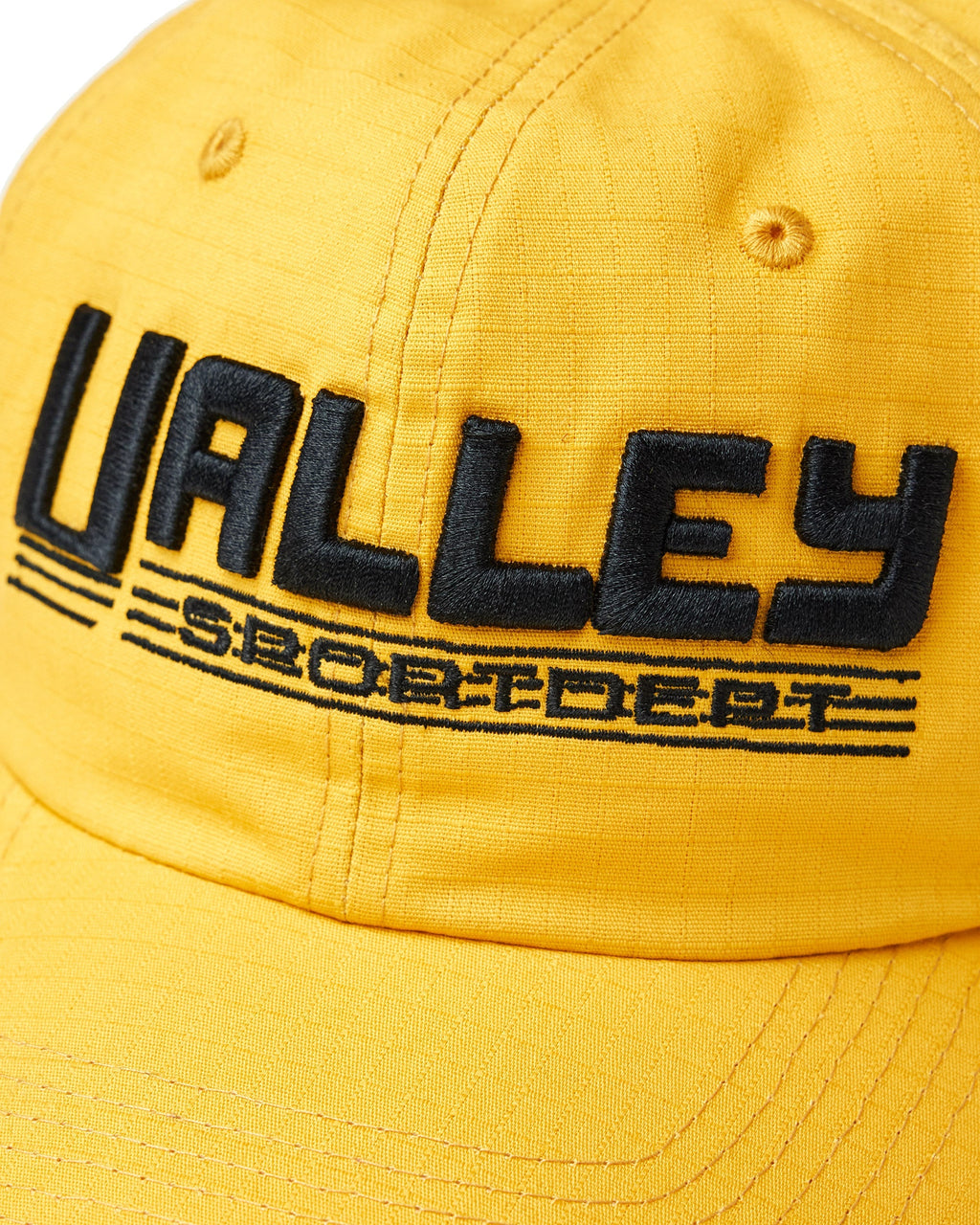 YELLOW SPORT DEPT SNAPPER