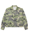 SOULJA BUTTON UP