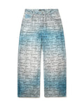 LETTER TO VALE DENIM