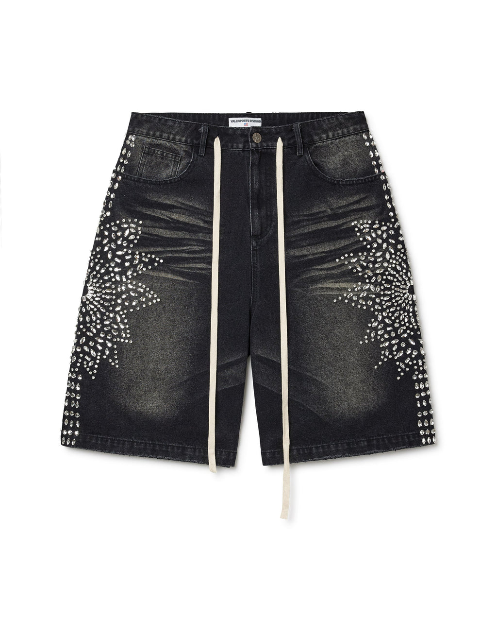 BLACK SIRENS JORTS