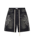 BLACK SIRENS JORTS
